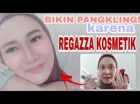 Regazza One Brand Make Up Tutorial By Deena Than Youtube