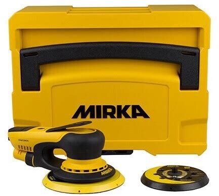 Mirka DEROS 5650CV Elektro Ab 532 80 Dezember 2024 Preise