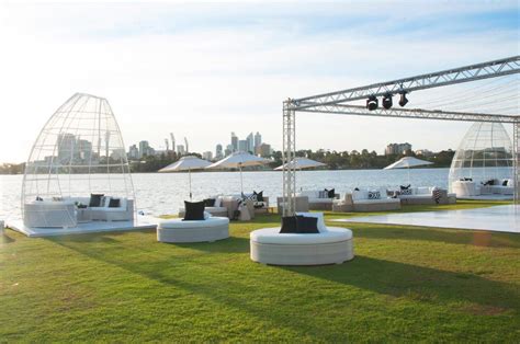Burswood On Swan Gorgeous Event Venues Hidden City Secrets