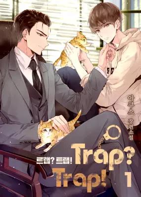 trap trap  manga anime planet