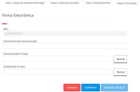 Cómo realizar el cambio de domicilio en el SAT Blog ALU