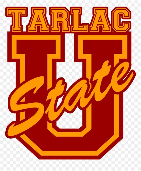 Tarlac State University Logo Png, Transparent Png - vhv