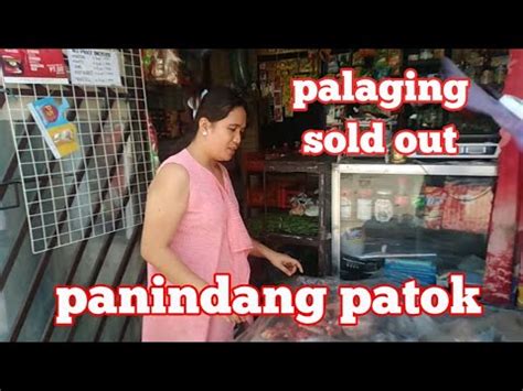 Sold Out Na Ang Paninda Namin Maaga Pa Lang Patok Na Negosyo YouTube