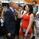 Laura Loomer Nude Pictures Photos Playboy Naked Topless Fappening