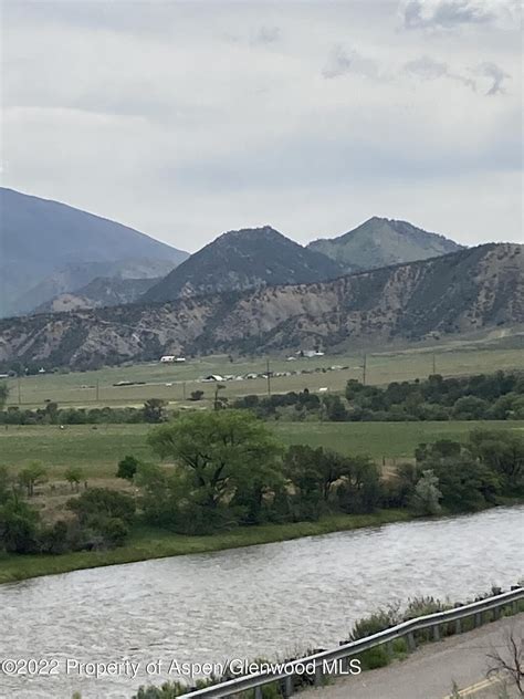 36.33 acres in Garfield County, Colorado