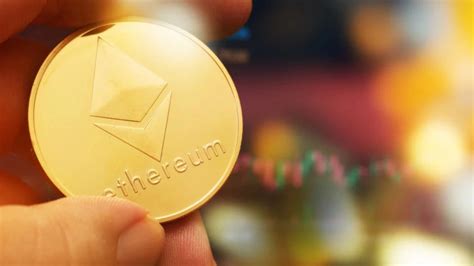 Ethereum A Dol R A Cu Nto Est El Precio De Hoy De Noviembre