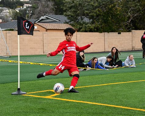 Road to the CIF Playoffs: Boys Soccer