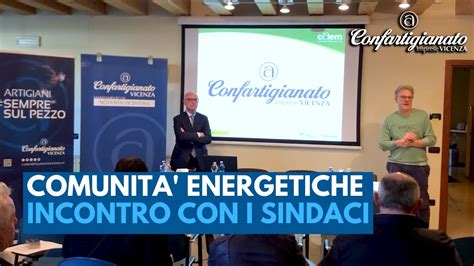 Conclusa La Prima Serie Di Incontri Dedicati Ai Sindaci Su