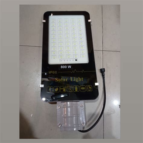 Jual Lampu Jalan Pju Panel Surya 800w 800 W Solar Sel Matahari Remote