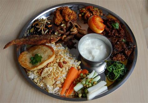 5 BEST Newari Food in Kathmandu Nepal ! - Trending Net Nepal