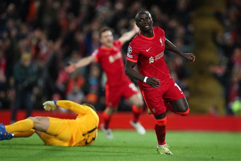 Liverpool 2 Atletico Madrid 0 Match Recap Reds Top Group B The