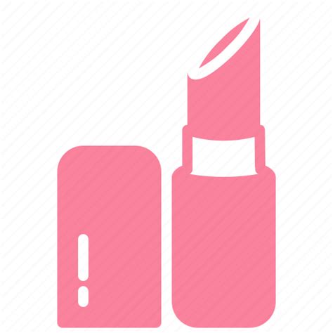 Beauty Cosmetic Cosmetics Fashion Lipstick Makeup Woman Icon Download On Iconfinder