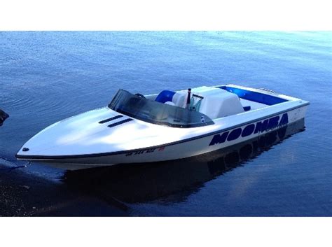 Moomba Boomerang Boats For Sale