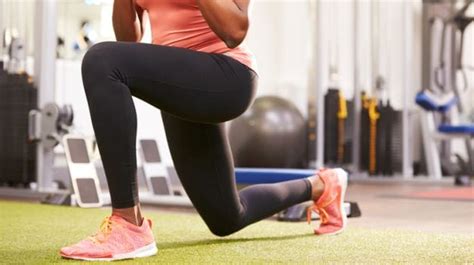 6 Incredible Leg Exercises for Men and Women to Tone Up - Statyourself