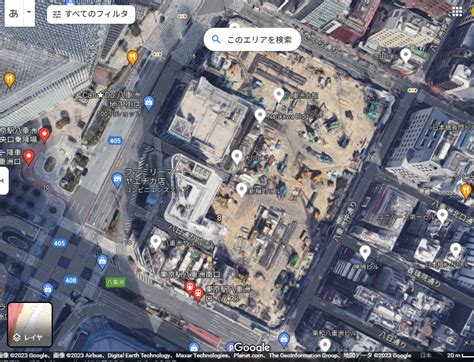 東京日本橋ビル事故現場はどこ？施工会社は大林組と大成建設！ Akko Blog