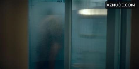 THE ONE NUDE SCENES AZNude