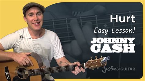 Johnny Cash Easy Guitar Chords