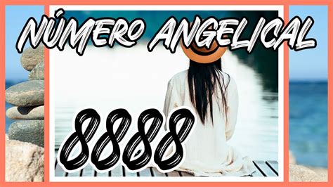 Significado espiritual del número angelical 8888 Simbolismo