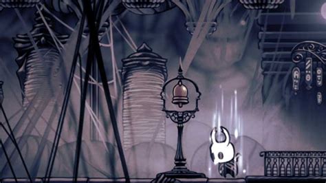 Hollow Knight GAME MOD Hollow Knight: Lightbringer v.1.2.2.1.12 ...