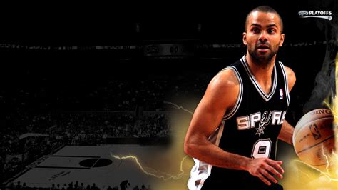 Tony Parker Wallpapers Wallpaper Cave