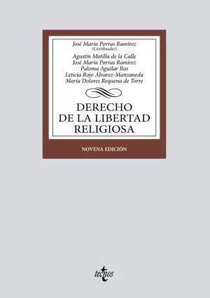 Derecho De La Libertad Religiosa Epub Pdf Audio