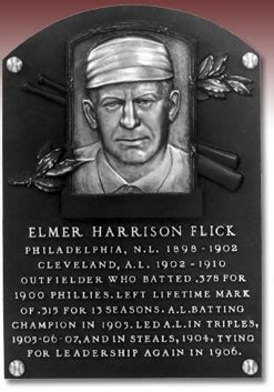 Hall of Famers, Non-Phillies - History of Baseball According to a ...