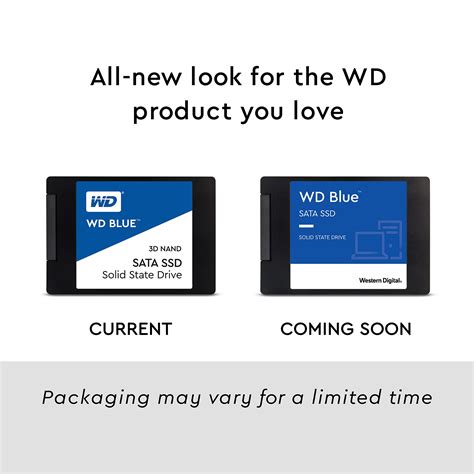 Western Digital Wd Blue D Nand Sata Ssd Tb M Wds T B B