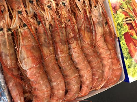 Ocean Providence Las Vegas Llc Akaebi Langostino