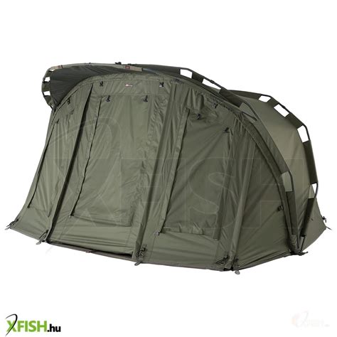 Jrc Extreme Tx Bivvy Man Szem Lyes S Tor X X Cm