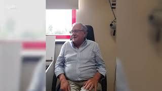 Hospital Prof Doutor Fernando Fonseca EPE Assinala Se Hoje O Dia