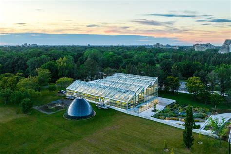 News Montreals Improved Insectarium Immerses Visitors Into The World