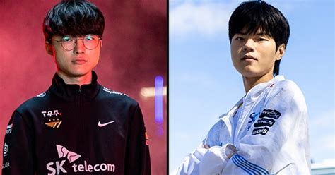 韩网网友整理faker Vs Deft总对阵胜率：faker保持大场近74胜率 直播吧