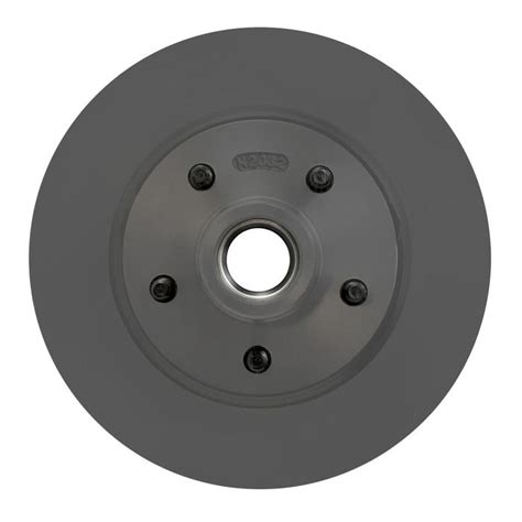 Duralast Severe Duty Brake Rotor 5516sd