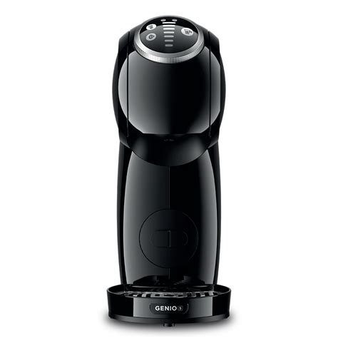 Maquina Dolce Gusto Genio S Plus - Genio S Plus Dolce Gusto - Cafetera Genio S Plus | Dolce Gusto