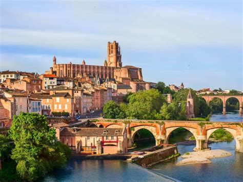 Best Things To Do in Toulouse, France. [Ultimate] Travel Guide, Tips ...