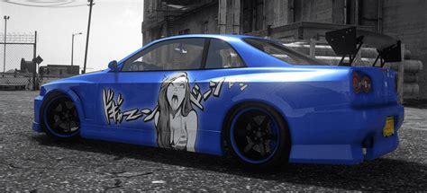 Annis Elegy Rh Add On Tuning Liveries Sounds Rhd Lods