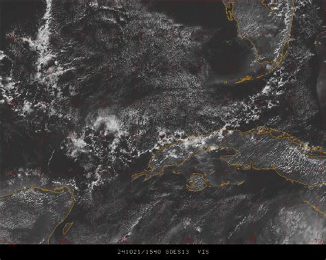 Vis Satellite Animation