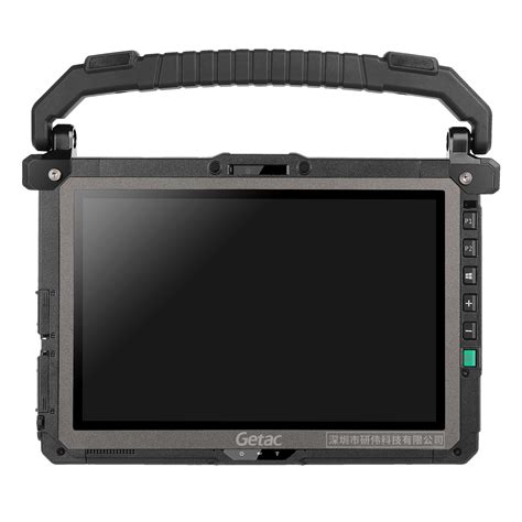 Getac Getac Ux G I I