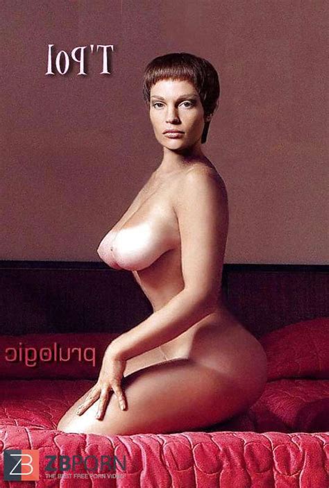 Scifi Honeys Two ZB Porn