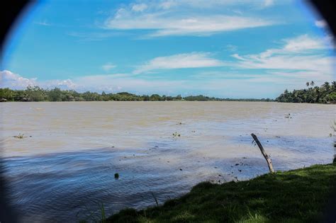 Baron the Explorer: Butuan City : Glimpse of History