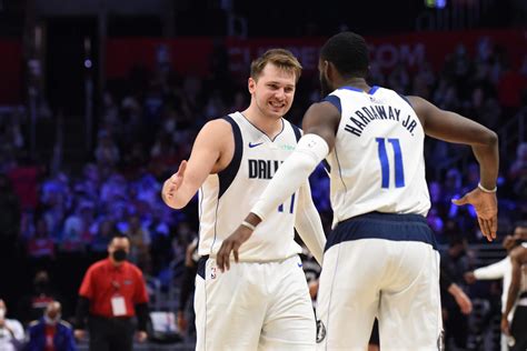 Mavericks Mailbag What Does Dallas’ Offseason Mean For Luka Dončić’s Future Does Tim Hardaway