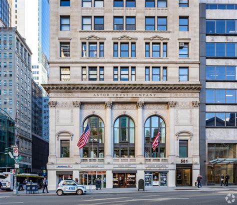 501 Fifth Ave, New York, NY 10017 - Office for Lease | LoopNet