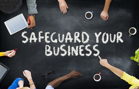 3 Key Questions To Help Safeguard Your Business Crm Brokers