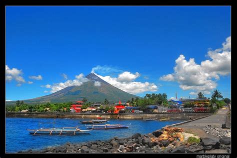 Resorts In Sto Domingo Albay Philippines Barrios Kids Pool Sto