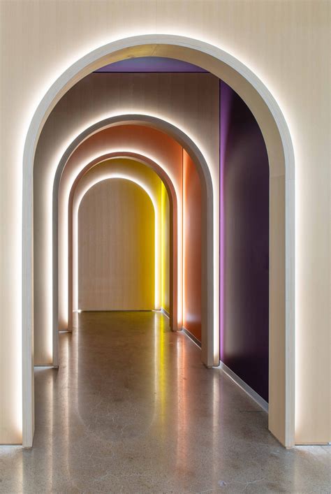 Autodesk Boston Workspace Expansion by Utile, Inc. - Architizer