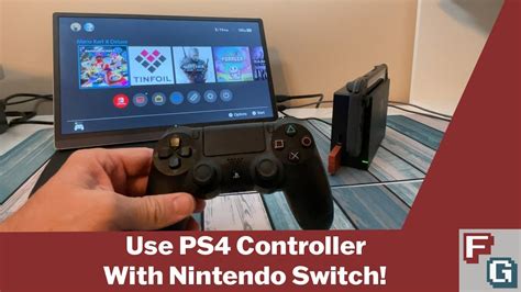 How To Connect A PS4 Controller To Your IPhone