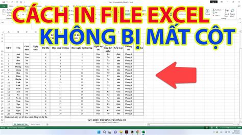 C Ch Chuy N File Excel Sang Pdf Kh Ng B M T C T H Ng D N Chi Ti T