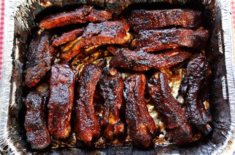 Best Bbq Ribs Recipe Boil First Foodrecipestory