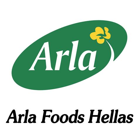 Arla Foods Hellas Logo PNG Transparent & SVG Vector - Freebie Supply