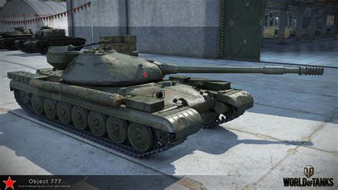 Obj Version Ii Gameplay World Of Tanks Official Forum